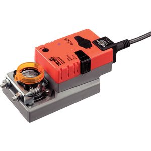 Приводы BELIMO NM24A-MP Напряжение, В 24