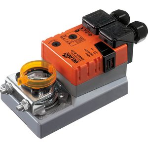 Приводы BELIMO NM24A-S-TP Напряжение, В 24
