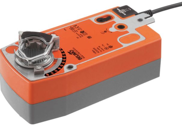 Электропривод BELIMO SF230A 6.5