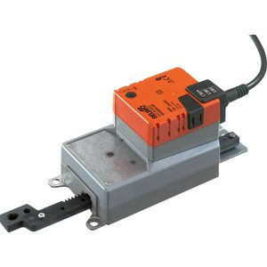 Привод SH230A100 Потребляемая мощность, Вт 3