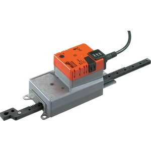 Привод SH230A200 Потребляемая мощность, Вт 3