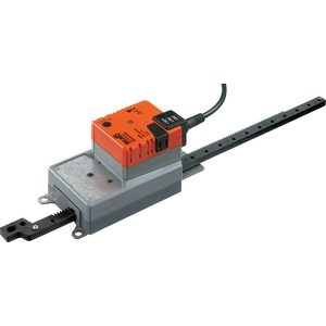 Привод SH230A300 Потребляемая мощность, Вт 3