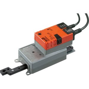 Привод SH230ASR100 Потребляемая мощность, Вт 3