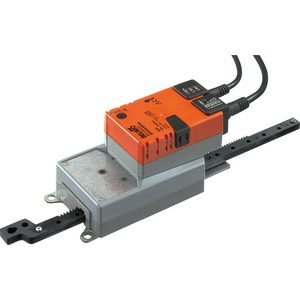 Привод SH230ASR200 Потребляемая мощность, Вт 3