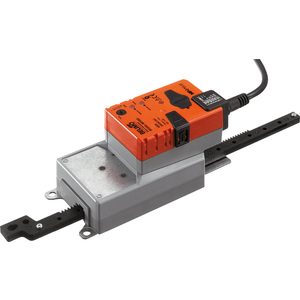 Привод BELIMO SH24A-MP300 Напряжение, В 24