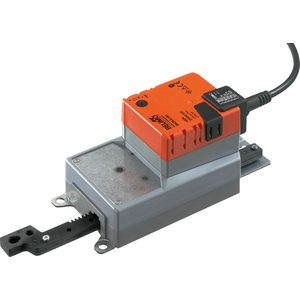 Привод SH24A100 Потребляемая мощность, Вт 2
