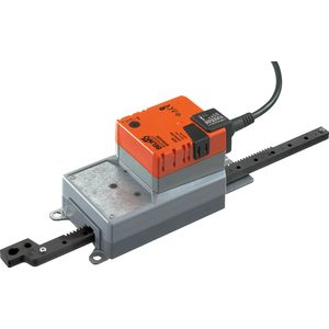 Привод SH24A200 Потребляемая мощность, Вт 2
