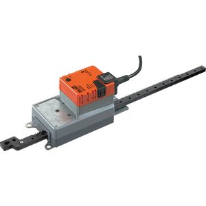 Привод SH24A300 Потребляемая мощность, Вт 2