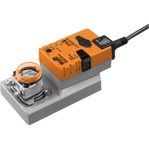 Привод BELIMO SM24A-R9 Напряжение, В 24