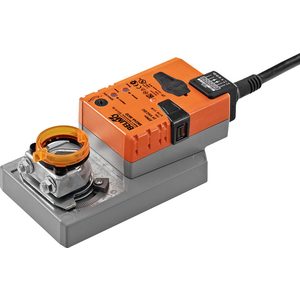 Привод BELIMO SM24A-MOD Напряжение, В 24