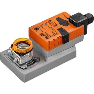 Привод BELIMO SM24A-MP-TP Напряжение, В 24