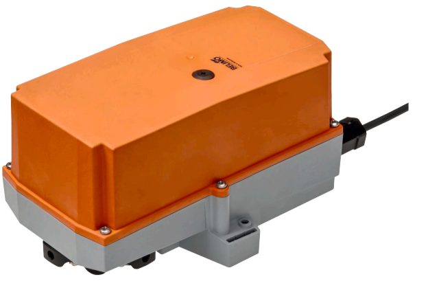 Привод SM24P-S Потребляемая мощность, Вт 2