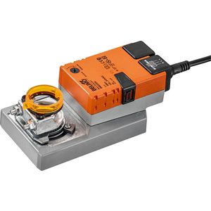 Привод SMD230A Потребляемая мощность, Вт 4