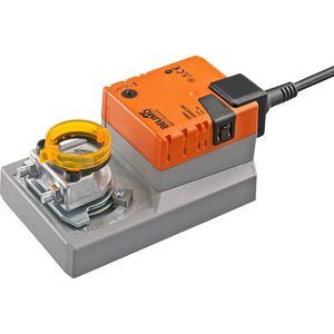 Привод BELIMO SMD24A Потребляемая мощность, Вт 4