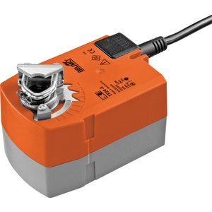 Привод BELIMO TF24-3 Напряжение, В 24