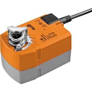 Привод BELIMO TF24-SR 210..240