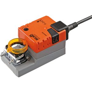 Привод BELIMO TMC24A-SR Напряжение, В 24
