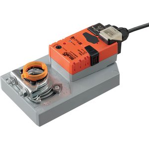 Привод BELIMO VGM24A-LP1 Напряжение, В 24