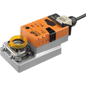 Привод BELIMO VNM24A-LP1 Напряжение, В 24