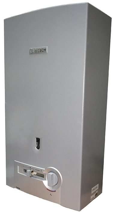 Газовый проточный Guarda Bosch 7736501463