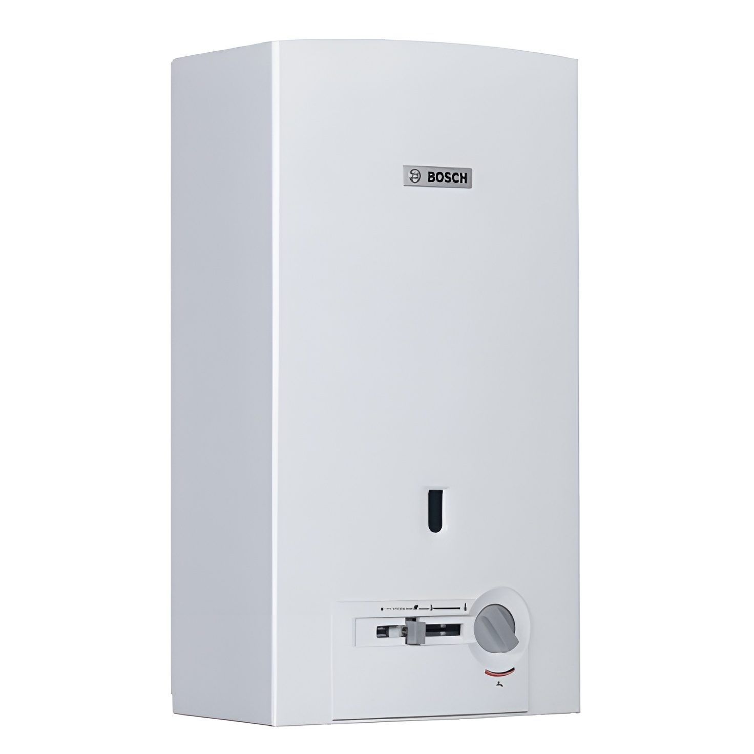 Газовая колонка Therm 4000 O WR Bosch 7703331746