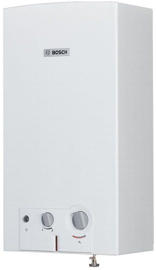 Газовая колонка Therm 4000 O WR Bosch 7703331748
