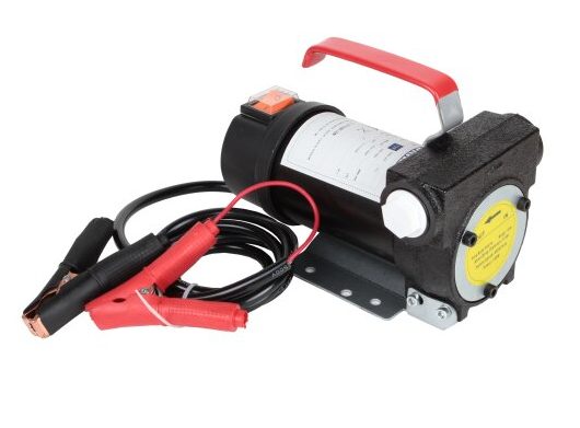 Насос для солярки Nova 40/12 Brabo DCTP40-12