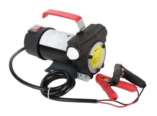 Насос для дизельного топлива Nova Brabo DCTP40-24