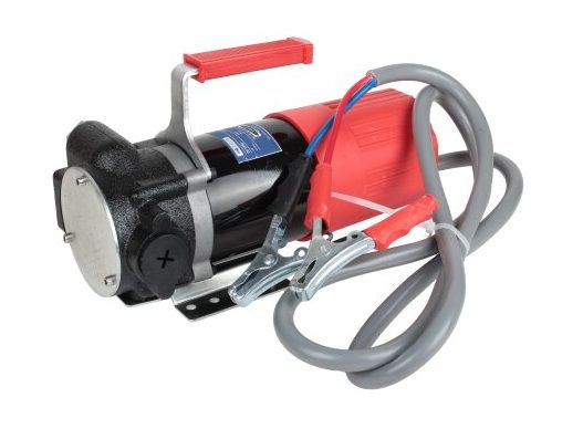 Насос для солярки Nova 60/12 Brabo DCTP60-12