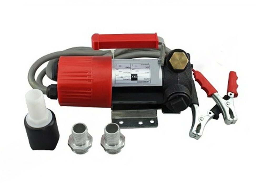 Насос для топлива Nova 60/24 Brabo DCTP60-24