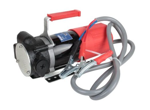 Насос для солярки Nova 80/12 Brabo DCTP80-12