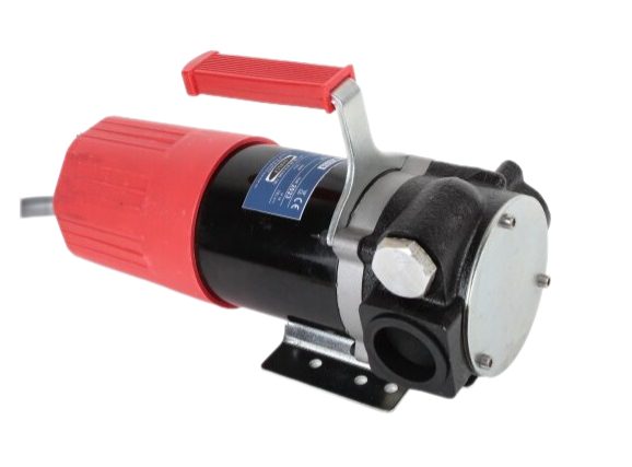 Насос для дизельного топлива Nova Brabo DCTP80-24