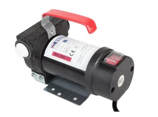 Насос для дизельного топлива Star 40 Brabo ACTP40