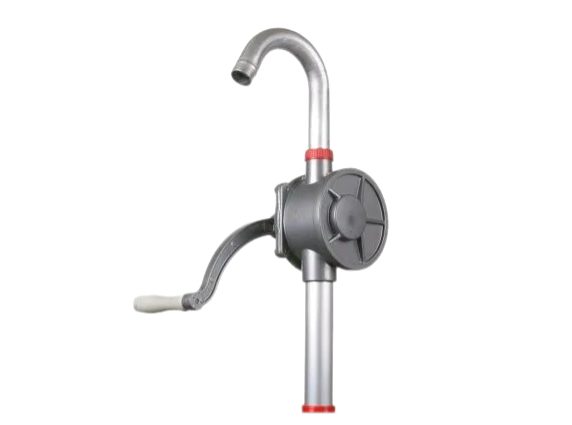 Ручной насос для бочки Terra Brabo TS-32