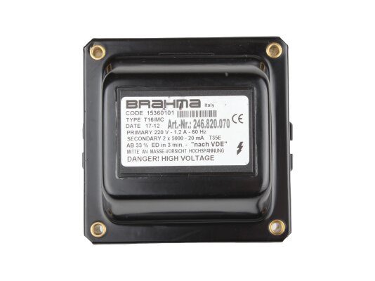Трансформатор T16/MC Brahma 15360101