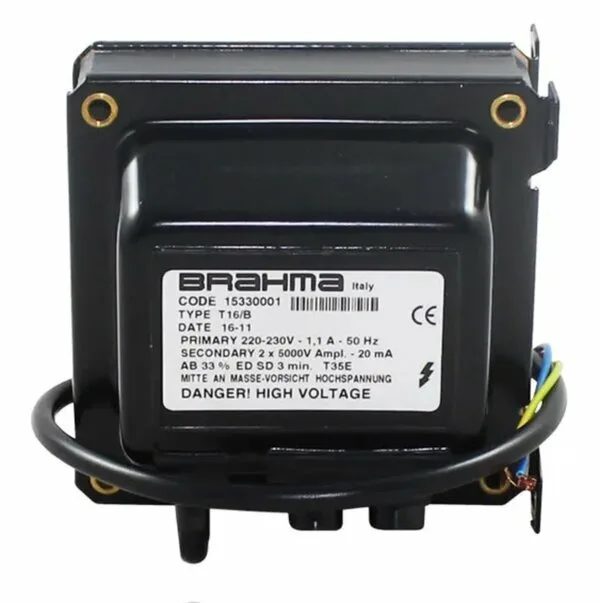Трансформатор T16/B Brahma 15330001