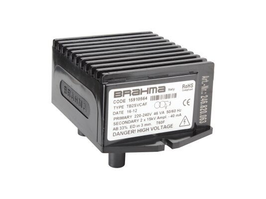 Трансформатор TB2SVCAF Brahma 15910564
