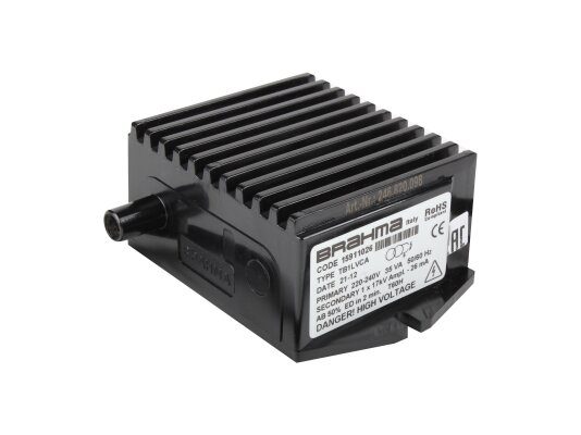 Трансформатор TB1LVCA Brahma 15911026