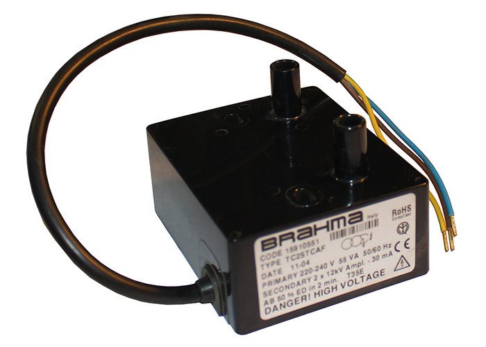 Трансформатор TC2STCA 24V Brahma 15911164