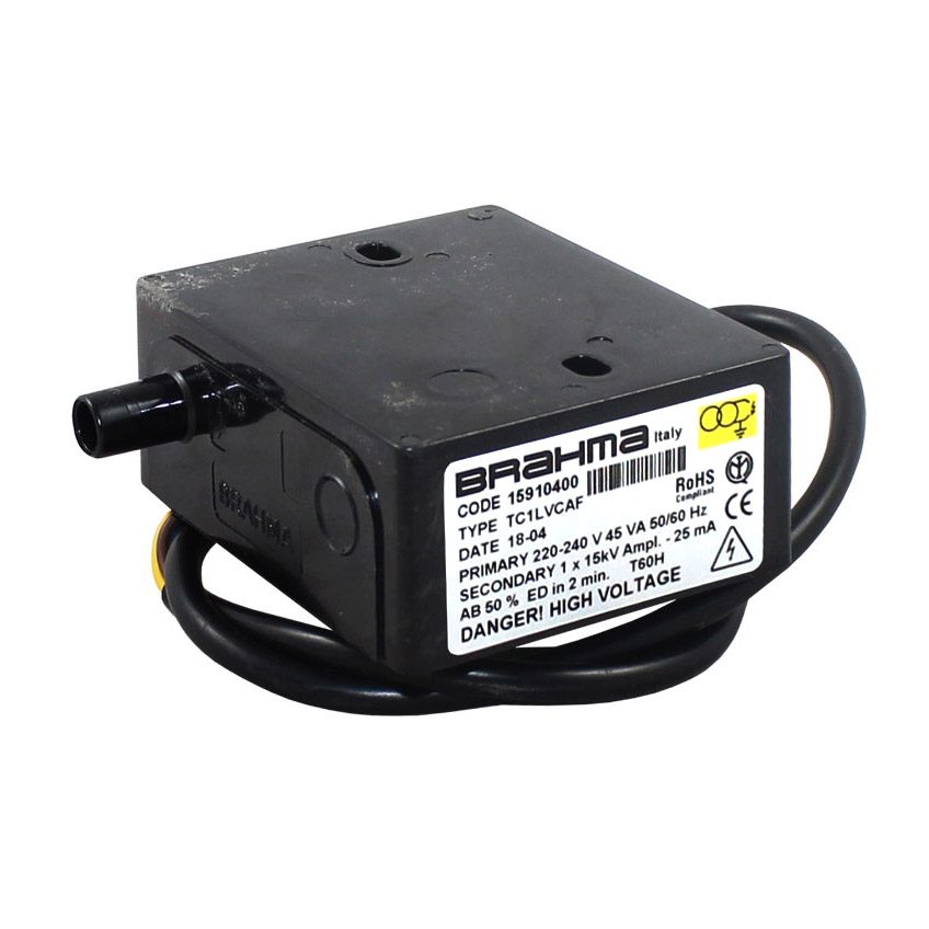 Трансформатор TC1LVCAF Brahma 15910400