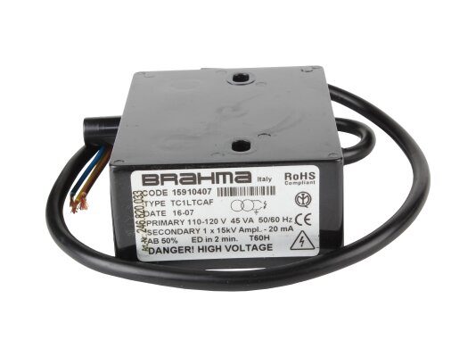 Трансформатор TC1LTCAF 110-120V Brahma 15910407