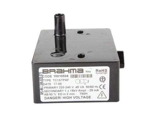 Трансформатор TC1STPAF Brahma 15910504