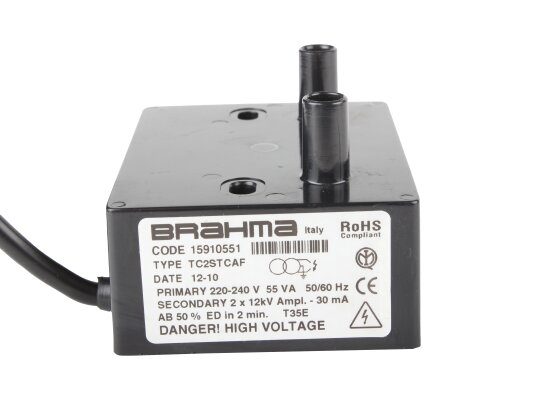 Трансформатор TC2STСAF Brahma 15910551