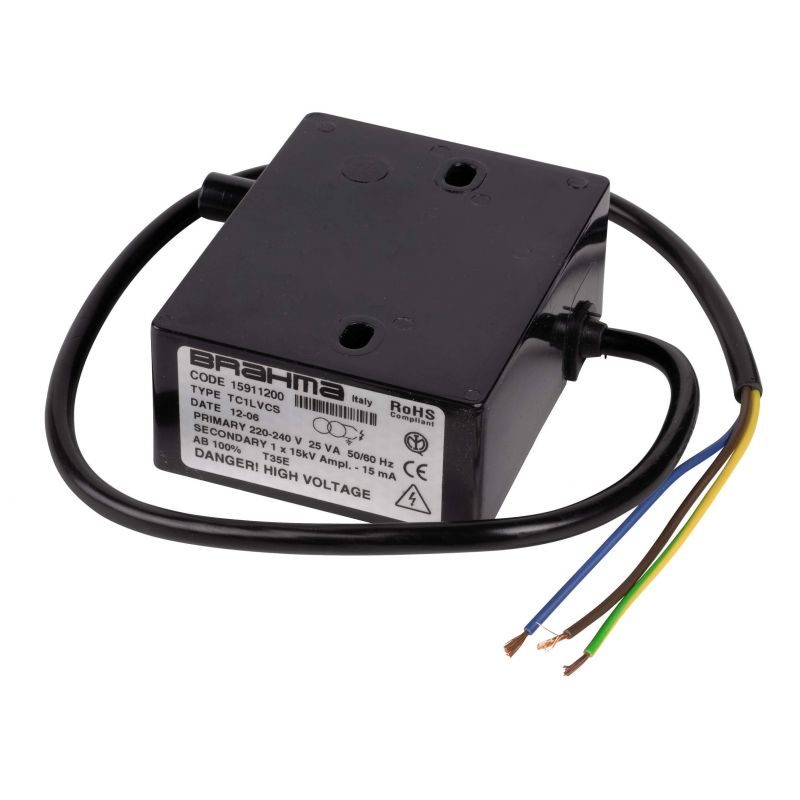 Трансформатор TC1LVCSF Brahma 15910600