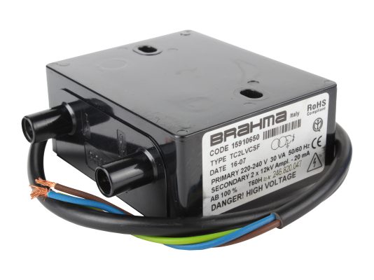 Трансформатор TC2LVCSF Brahma 15910650