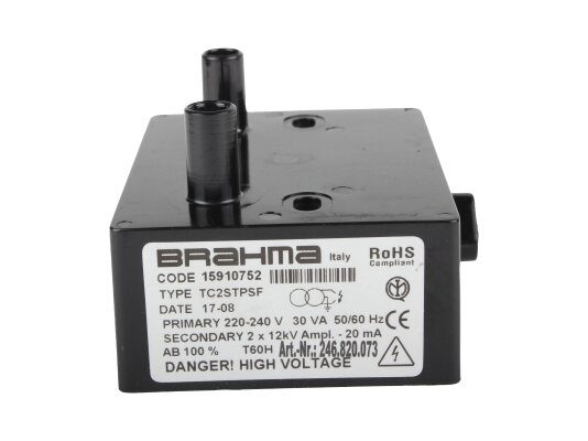 Трансформатор TC2STPSF Brahma 15910752