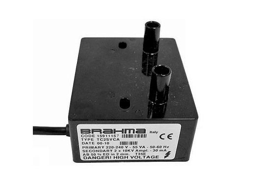 Трансформатор TC1LVCA 110-120V Brahma 15911001