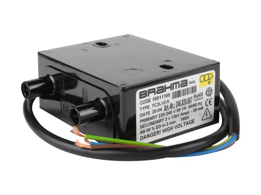 Трансформатор TC2LVCA Brahma 15911100