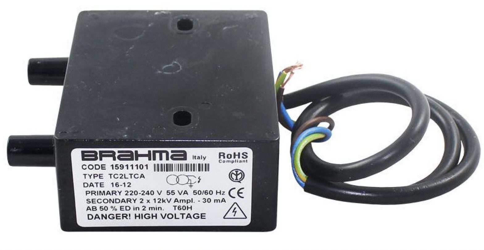 Трансформатор TC2LTCA Brahma 15911101