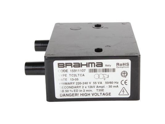 Трансформатор TC2LTСA Brahma 15911107